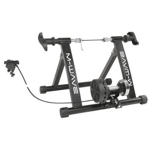 Turbo Trainer - Indoor Cycle Trainer - M-Wave