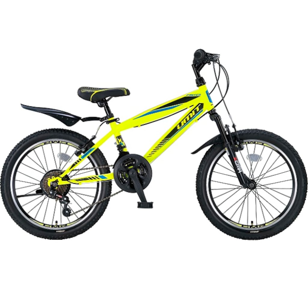 umit kinderfahrrad Kids Bike 20” UMIT Faster